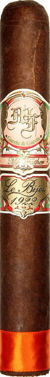 My Father Le Bijou 1922 Toro
