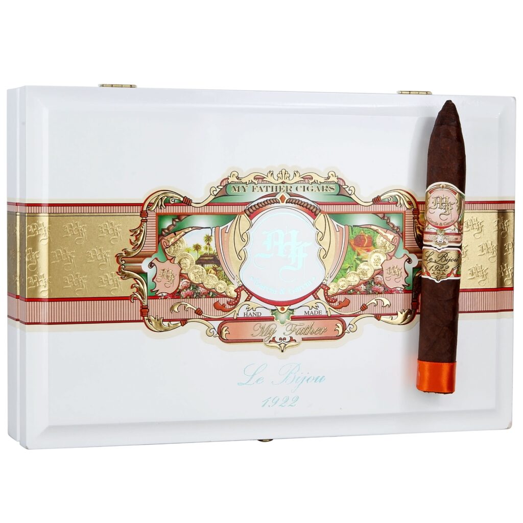 My Father Le Bijou 1922 Torpedo