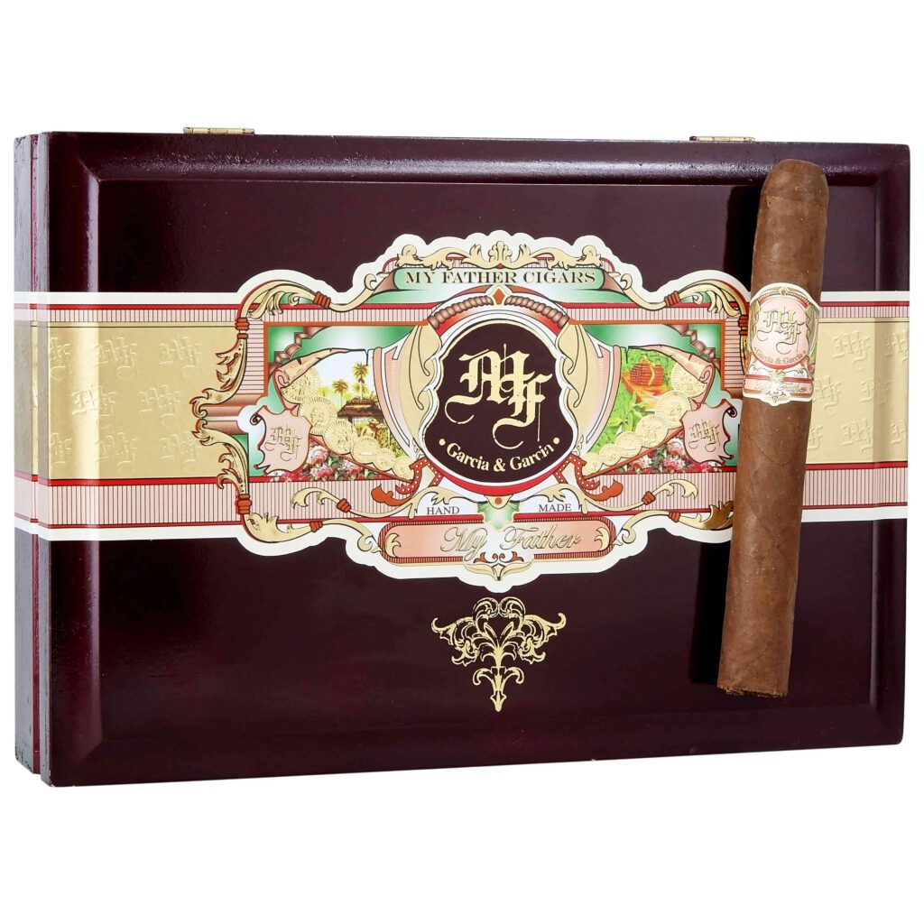 My Father No. 3 Crema