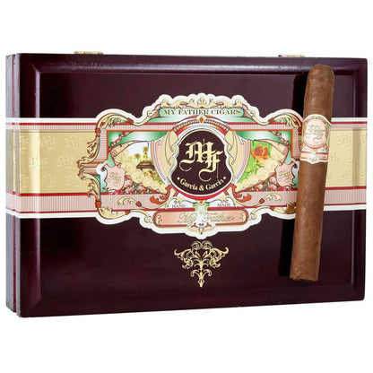 My Father No. 3 Crema