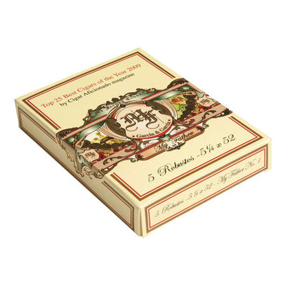 My Father Petaca Robusto