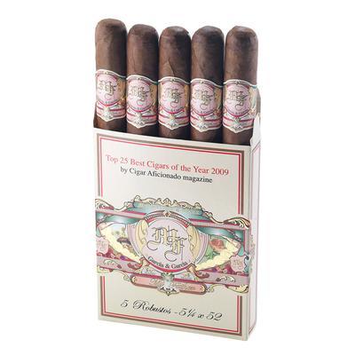 My Father Petaca Robusto