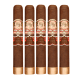 My Father The Judge Cigars (6" x 52)