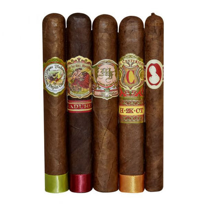 My Father Toro Fresh Pack Sampler #1