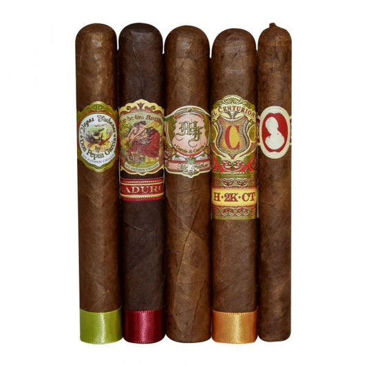 My Father Toro Fresh Pack Sampler #1