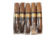 Muestra De Tabac Pennsylvania/Connecticut Black Cigars (5.5" x 54)