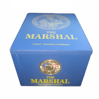 THE MARSHALL CIGARS