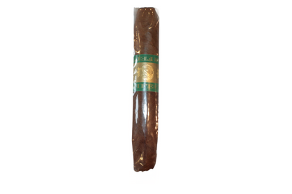 Muestra De Tabac Brazilian/sumatra Green Cigars - 5.5x54 Perfecto