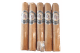 Guillermo Pena Gp Connecticut Cigars (5" x 50)