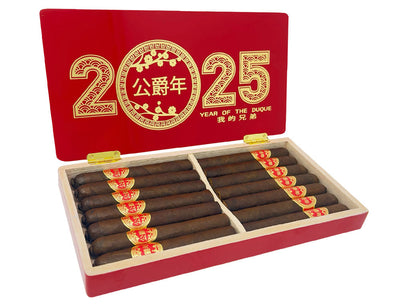 Dunbarton Year of the Duque LE (5.0