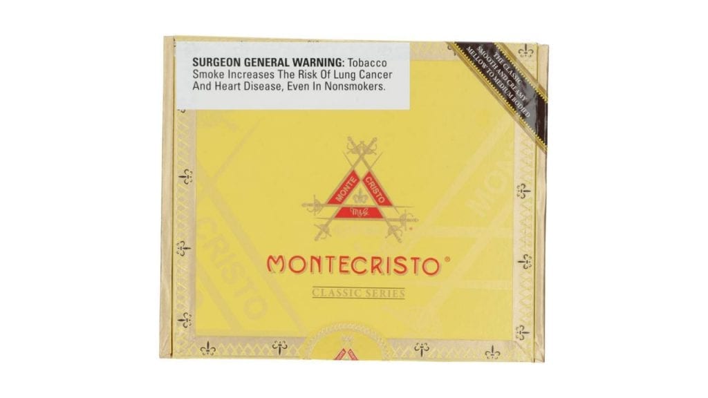 Montecristo Classic Toro