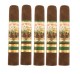 Aj Fernandez New World Cameroon (4" x 48)