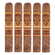 Oliva Serie V Melanio Sumatra Cigars (4.5" x 46)
