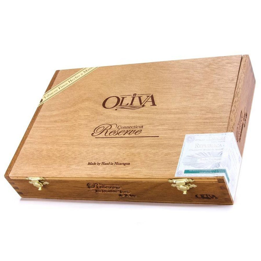 Oliva Connecticut Reserve Toro