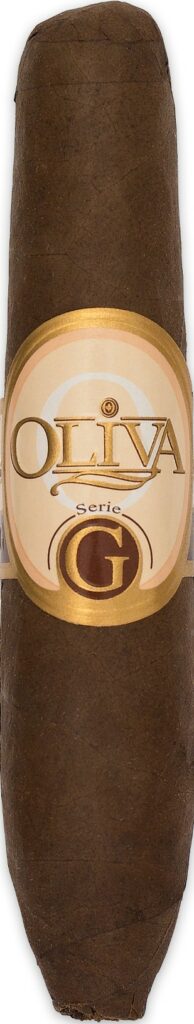Oliva Serie G Special G