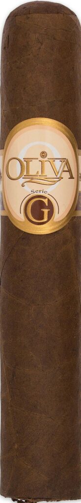 Oliva Serie G Double Robusto