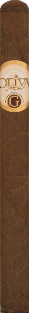 Oliva Serie G Churchill