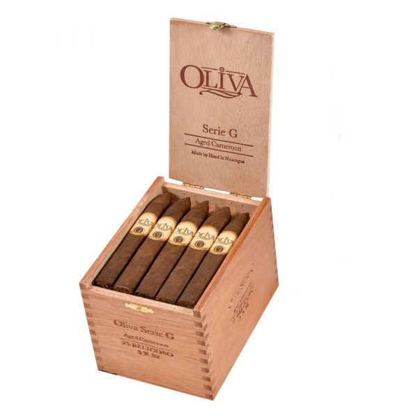 Oliva Serie G Belicoso