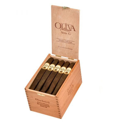 Oliva Serie G Maduro Perfecto