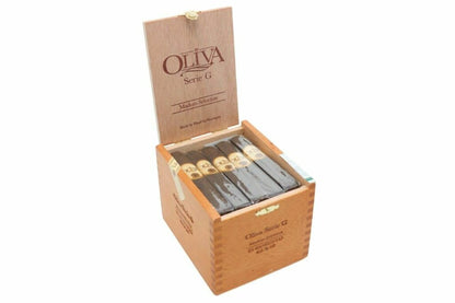 Oliva Serie G Maduro Robusto