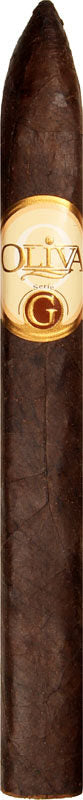 Oliva Serie G Maduro Torpedo