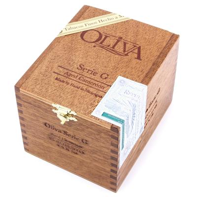 Oliva Serie G Robusto