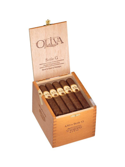 Oliva Serie G Robusto