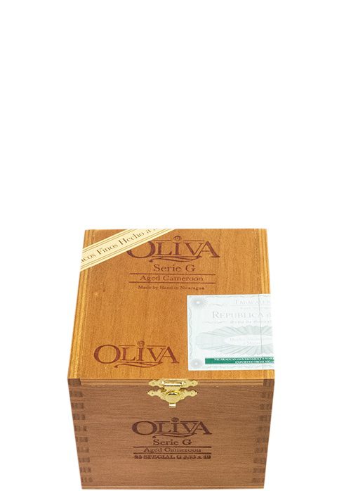 Oliva Serie G Special G