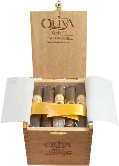 Oliva Serie G Special G