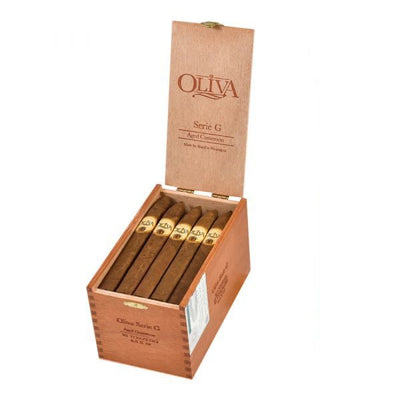 Oliva Serie G Torpedo