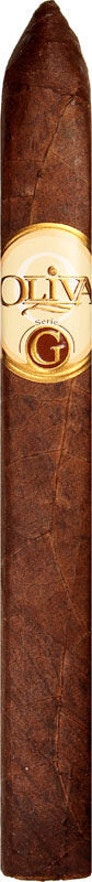Oliva Serie G Torpedo