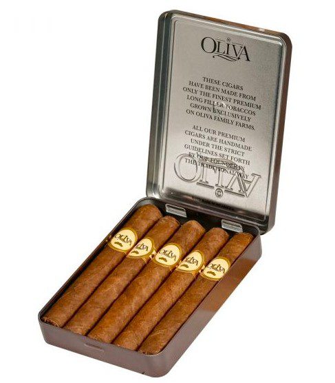 Oliva Serie G Cigarillos