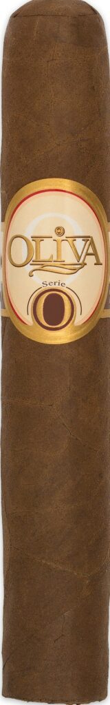 Oliva Serie O Robusto
