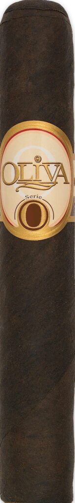 Oliva Serie O Maduro Double Toro