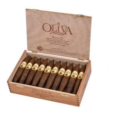 Oliva Serie O Perfecto