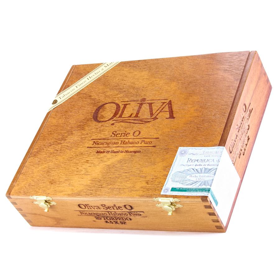 Oliva Serie O Torpedo