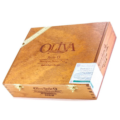 Oliva Serie O Torpedo