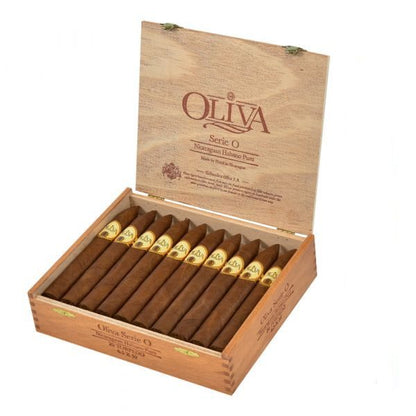 Oliva Serie O Torpedo
