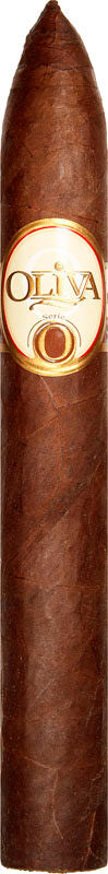 Oliva Serie O Torpedo
