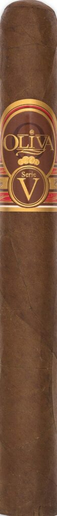Oliva Serie V Churchill Extra