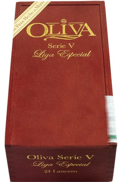 Oliva Serie V Lancero