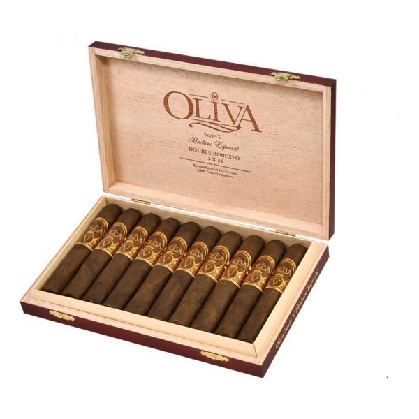 Oliva Serie V Maduro Double Robusto