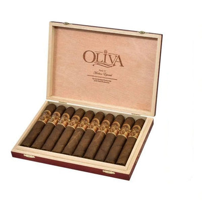 Oliva Serie V Maduro Double Toro