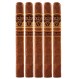 Oliva Serie V Melanio Sumatra Cigars (7" x 50)
