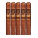 Oliva Serie V Melanio Sumatra Cigars (6" x 60)
