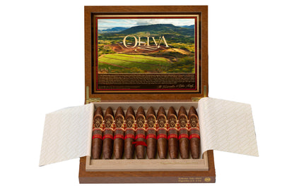 Oliva Serie V Melanio Figurino Cigar