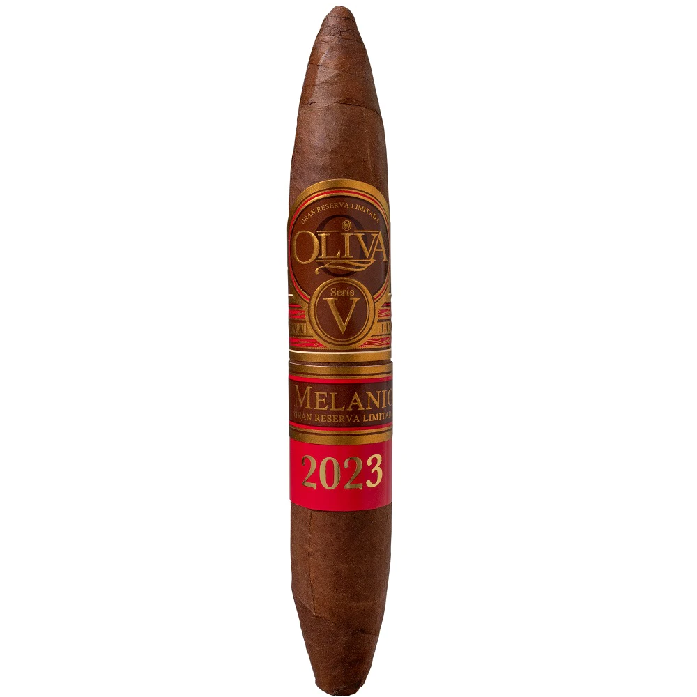 Oliva Serie V Melanio Figurino Cigar