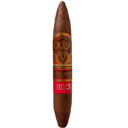 Oliva Serie V Melanio Figurino Cigar