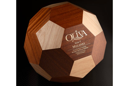 Oliva Serie V Melanio World Cup Edition 2026 LE (6.0" x 60)