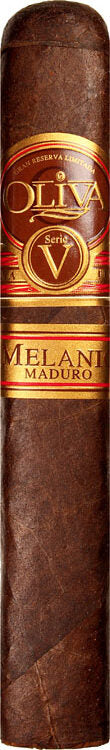 Oliva Serie V Melanio Maduro Double Toro